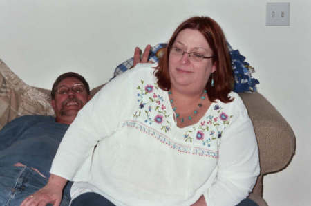 Nancy Simmons Photo 3