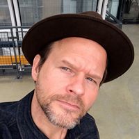 Todd Colby Photo 16