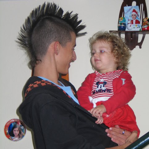 Fabio Jimenez Photo 13