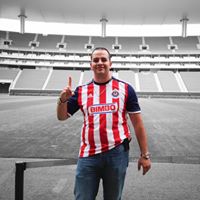 Heriberto Robles Photo 16