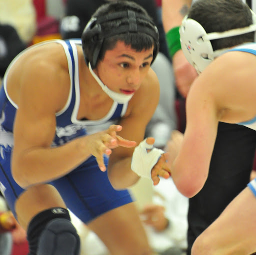 Nick Garcia Photo 5