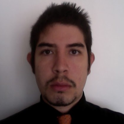 Antonio Arredondo Photo 13