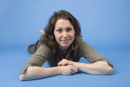 Julia Rosenthal Photo 17