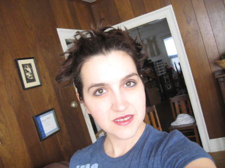 Kerry Hall Photo 18