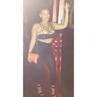 Chantell Ragland Photo 6