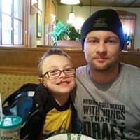 Jeremy Dunlap Photo 12