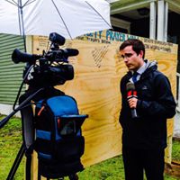 Sean Evans Photo 11