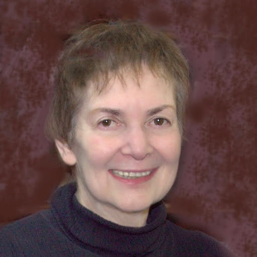 Judith Gardner Photo 34