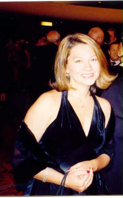 Andrea Rowe Photo 3
