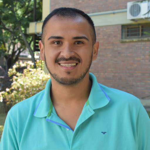 Walter Diaz Photo 40