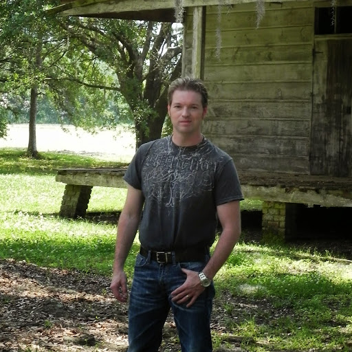 Mark Blankenship Photo 46