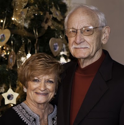 Alma Johnson Photo 37