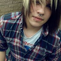 Sean Lang Photo 10