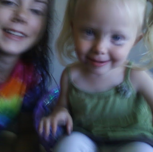 Amie Krause Photo 12