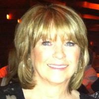 Betty Andersen Photo 32