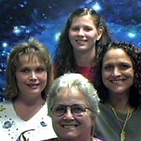 Mary Pettit Photo 20