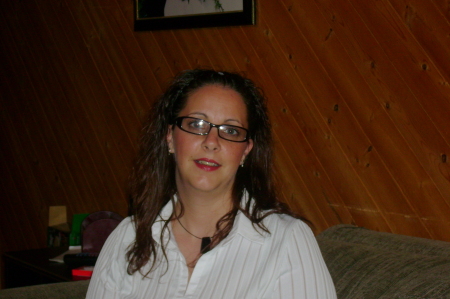 Jennifer Pittman Photo 15