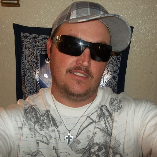 Michael Hutto Photo 45