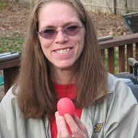 Barbara Ricketts Photo 16