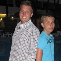 Nicholas Kremer Photo 1
