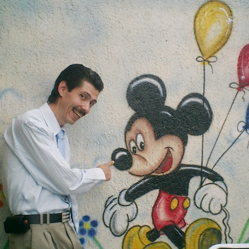 Miguel Jauregui Photo 37
