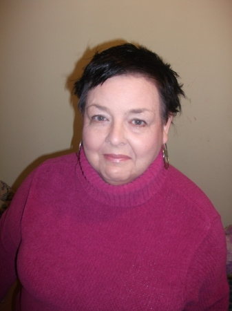 Debbie Brown Photo 26