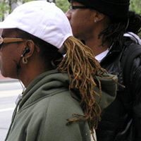 Dedrick Allen Photo 8