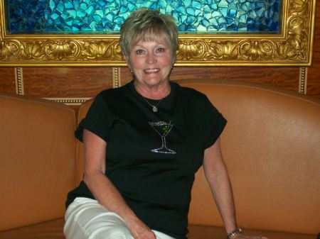 Nancy Burns Photo 20