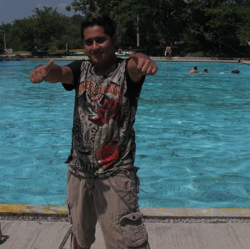 Fredy Martinez Photo 22