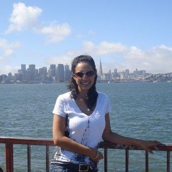 Elizabeth Romero Photo 14