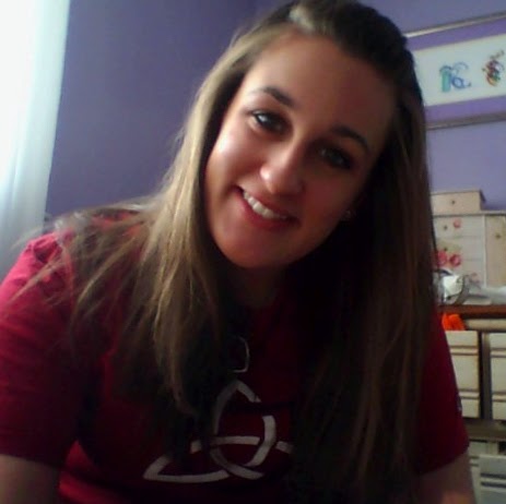Erin Ramsey Photo 27