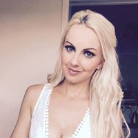 Kimberley Roberts Photo 30