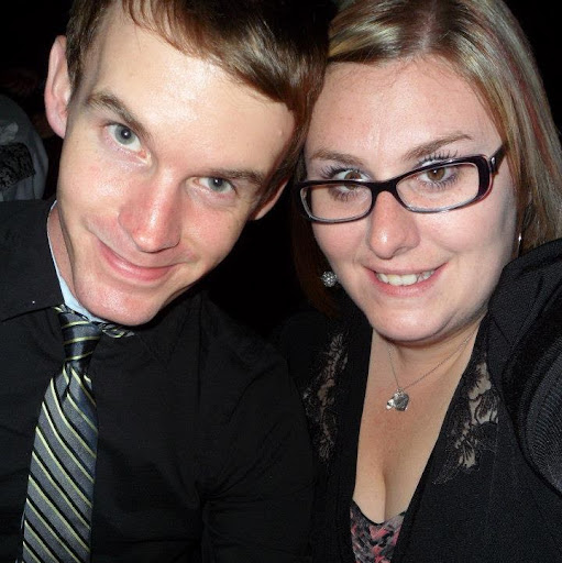 Wesley Hunter Photo 5