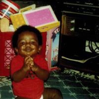 Adrian James Photo 44
