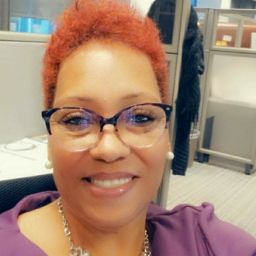 Jackie Dotson Photo 26