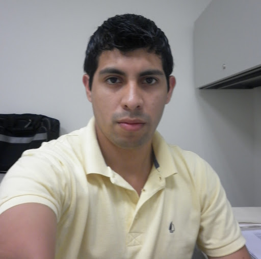 Ricardo Gonzales Photo 10