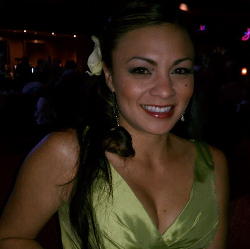 Aileen Perez Photo 29