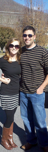 April Blevins Photo 13