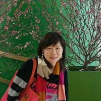 Teresa Ho Photo 20