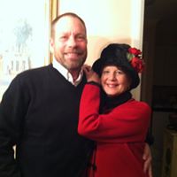 Richard Crabtree Photo 24