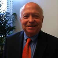 Tom Jenkins Photo 5