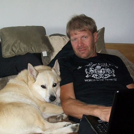 Thomas Nilsson Photo 25