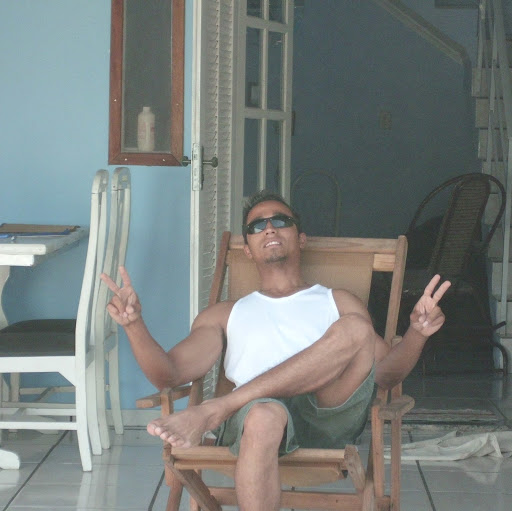 Edson Monteiro Photo 27