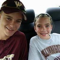 Samantha Inman Photo 7
