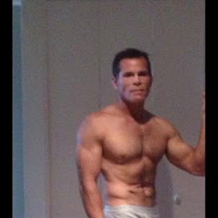 Daniel Peterson Photo 32