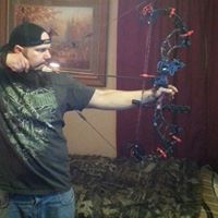 Benjamin Dotson Photo 4