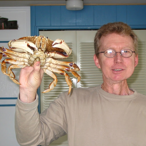 David Crisp Photo 19
