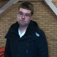 Dominic Cook Photo 11