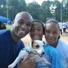 Derrick Dozier Photo 22