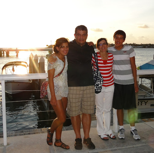 Martha Plata Photo 16